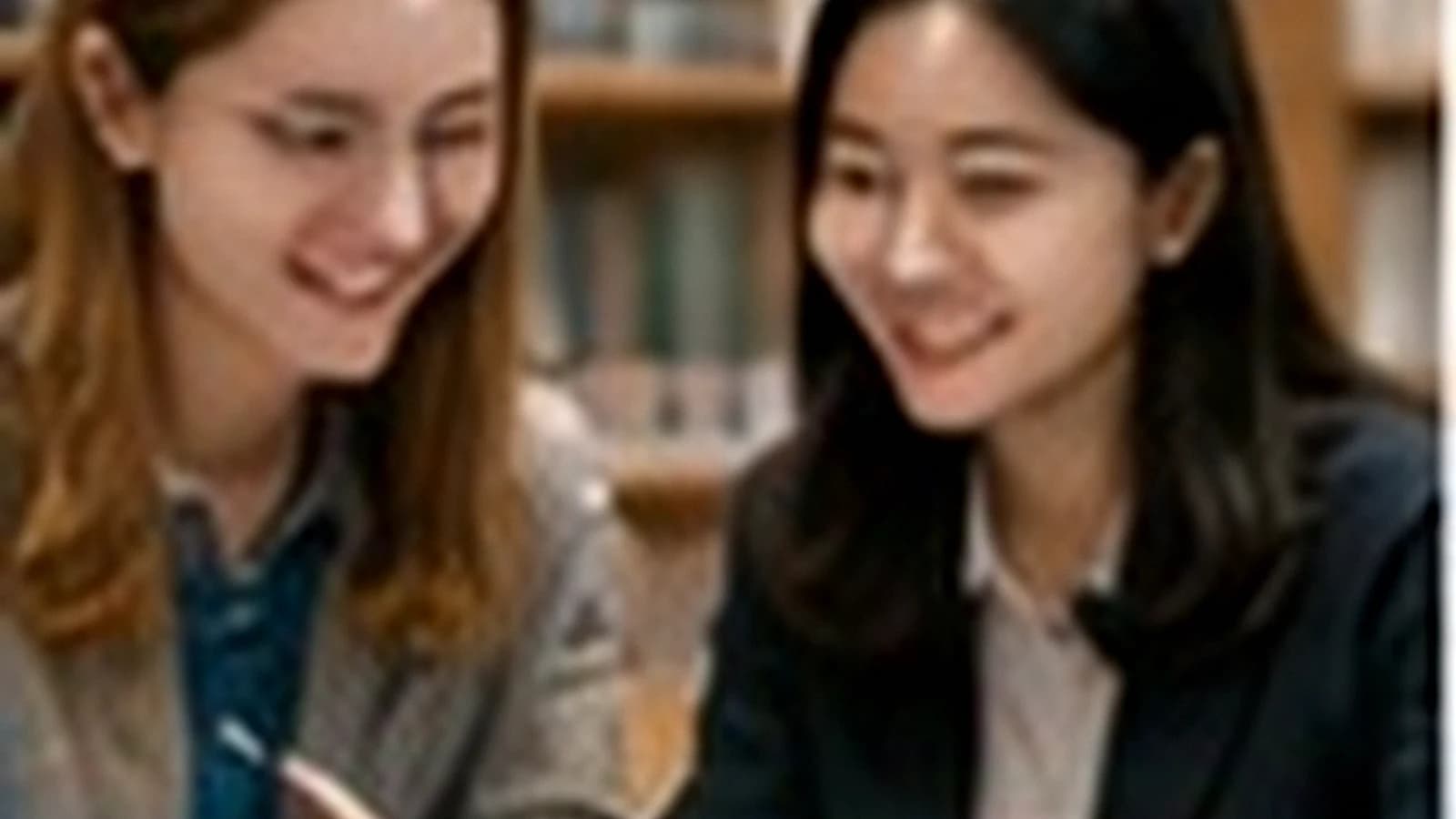 Can I get into a Korean university without taking the TOPIK?