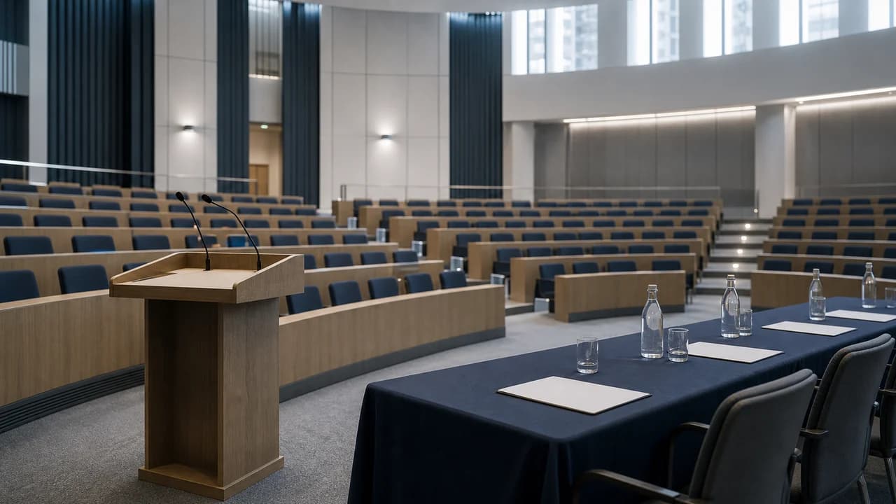MOJ and National Assembly Launch Legal Push to Attract and Retain Global Talent