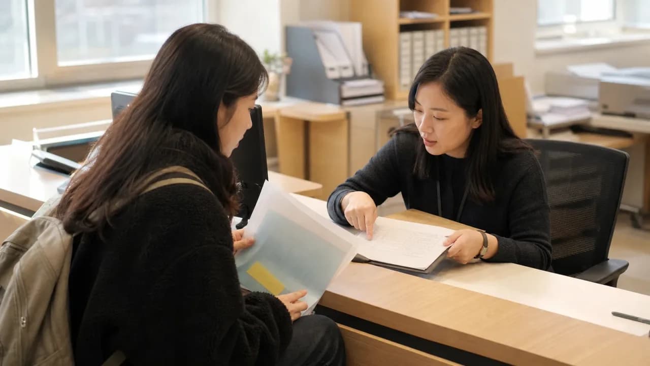 AISA to Award 200,000 Won Scholarships to 50 International Students; Applications Open September 1–18