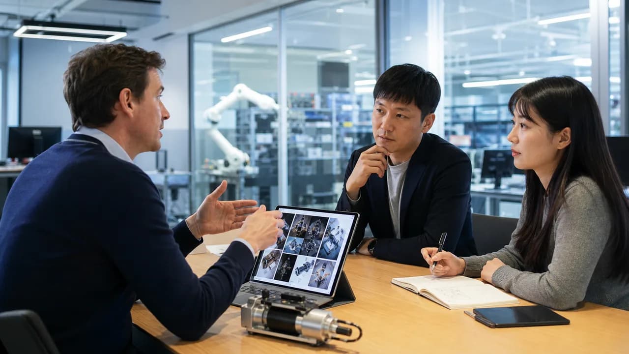 16 Samsung Job Openings for Experienced Foreign Professionals Confirmed Across 12 Recruitment Units; Applications Close September 2