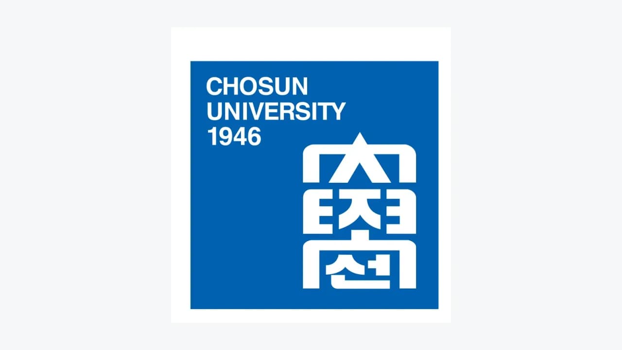광주 조선대, 2026 겨울 한국어연수 9월 1~18일 접수