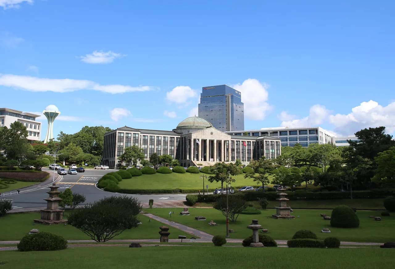 대구 경북대, 2026 겨울 한국어연수 9월 8~21일 접수