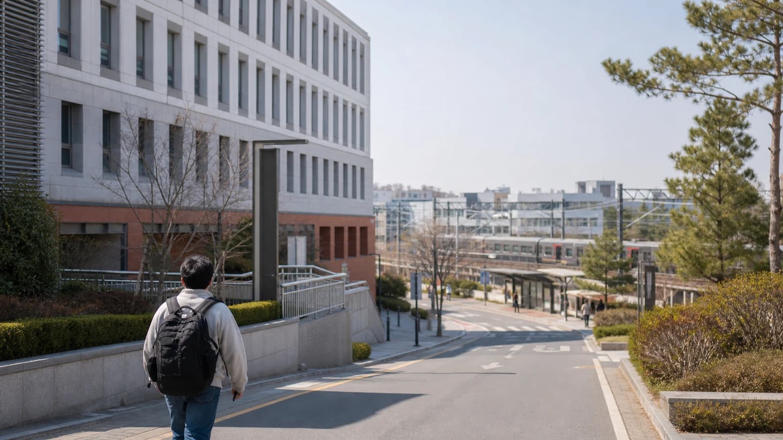 Studying in Daejeon, a city of research complexes, expos and transport: 15 recruiting universities