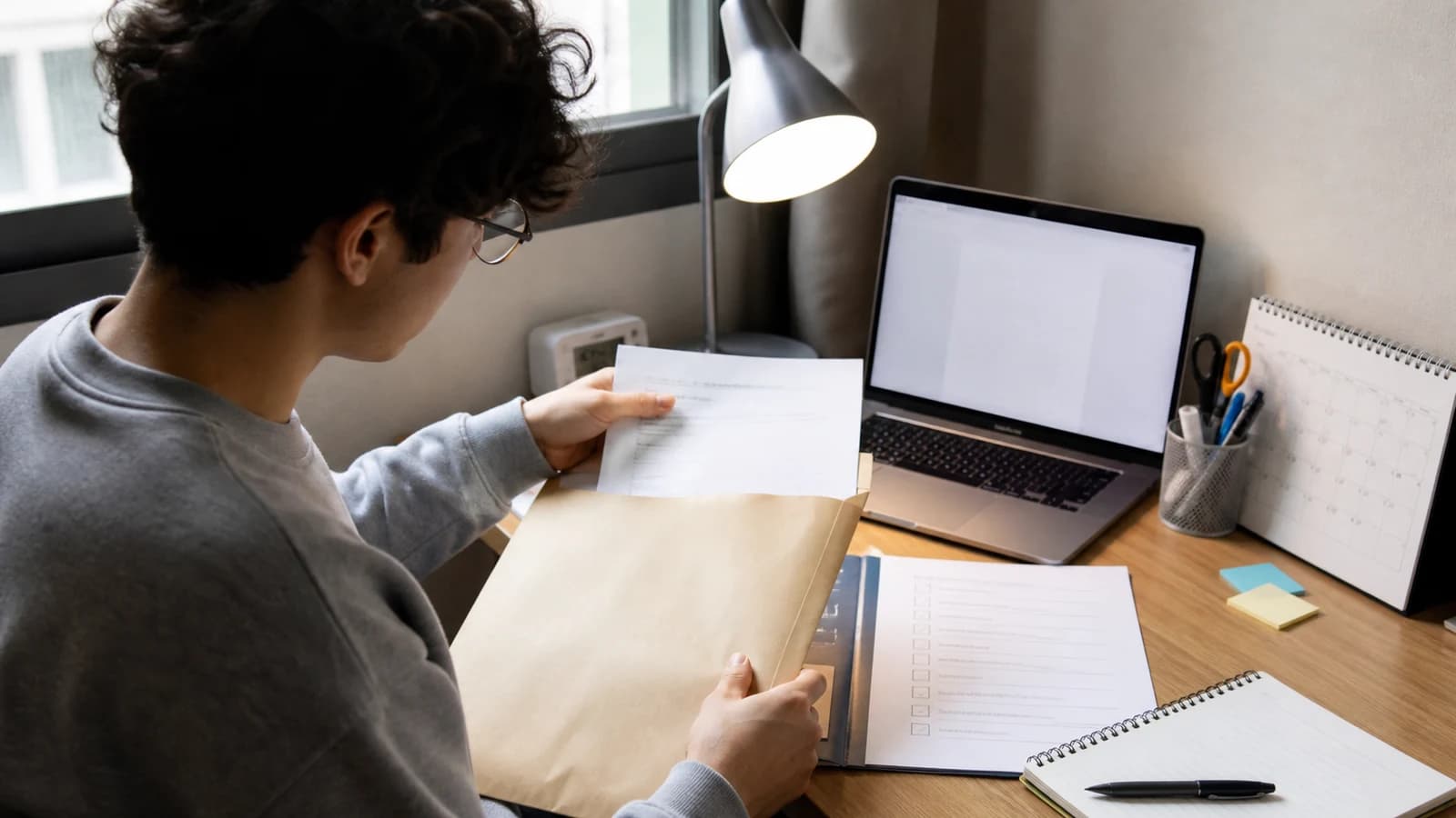 Kyung Hee University opens first-round applications for international undergraduate admission for the first semester of the 2027 academic year on August 17
