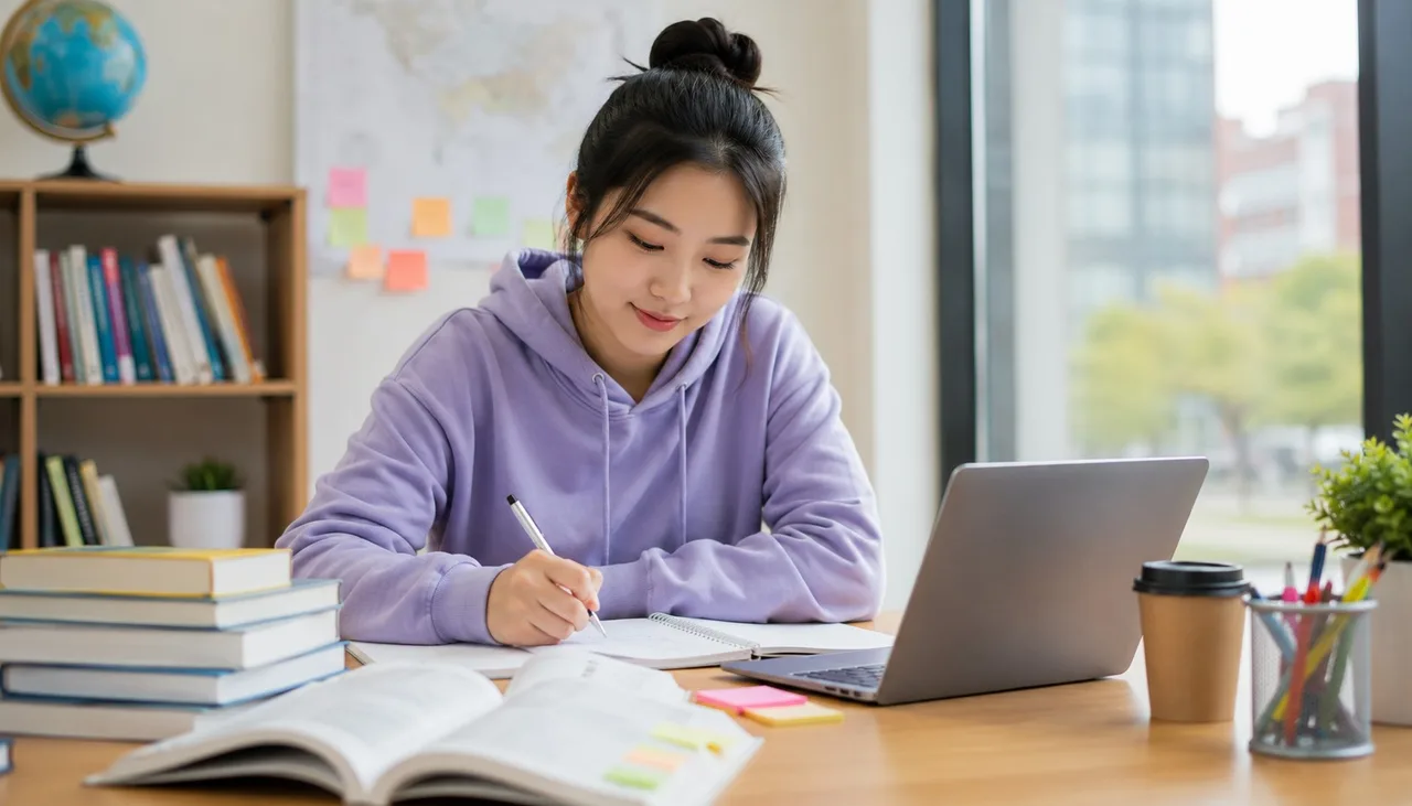 TOPIK 처음 준비하는 법 — 공부 시작 전 알아야 할 것들