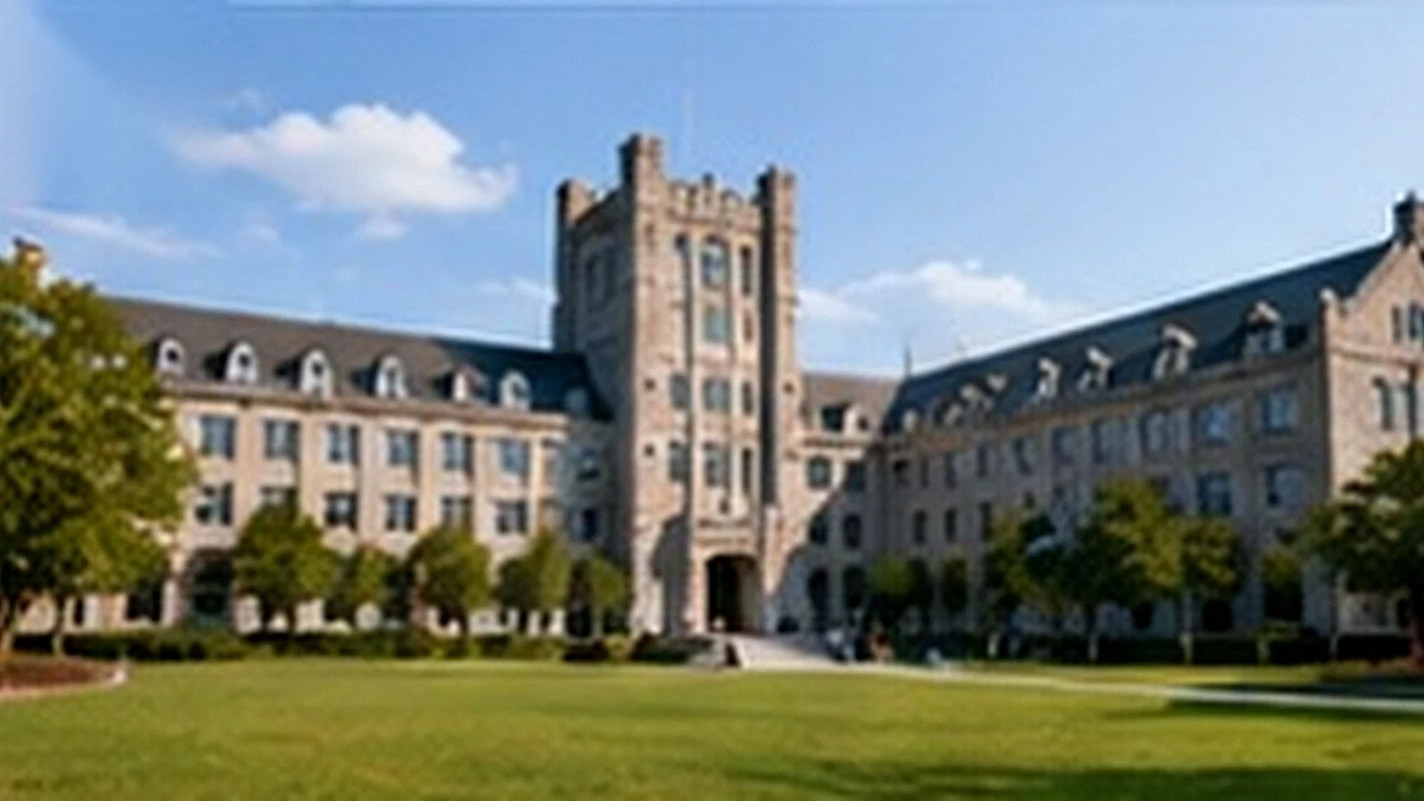 高麗大学の留学生の入学手続きと主な日程