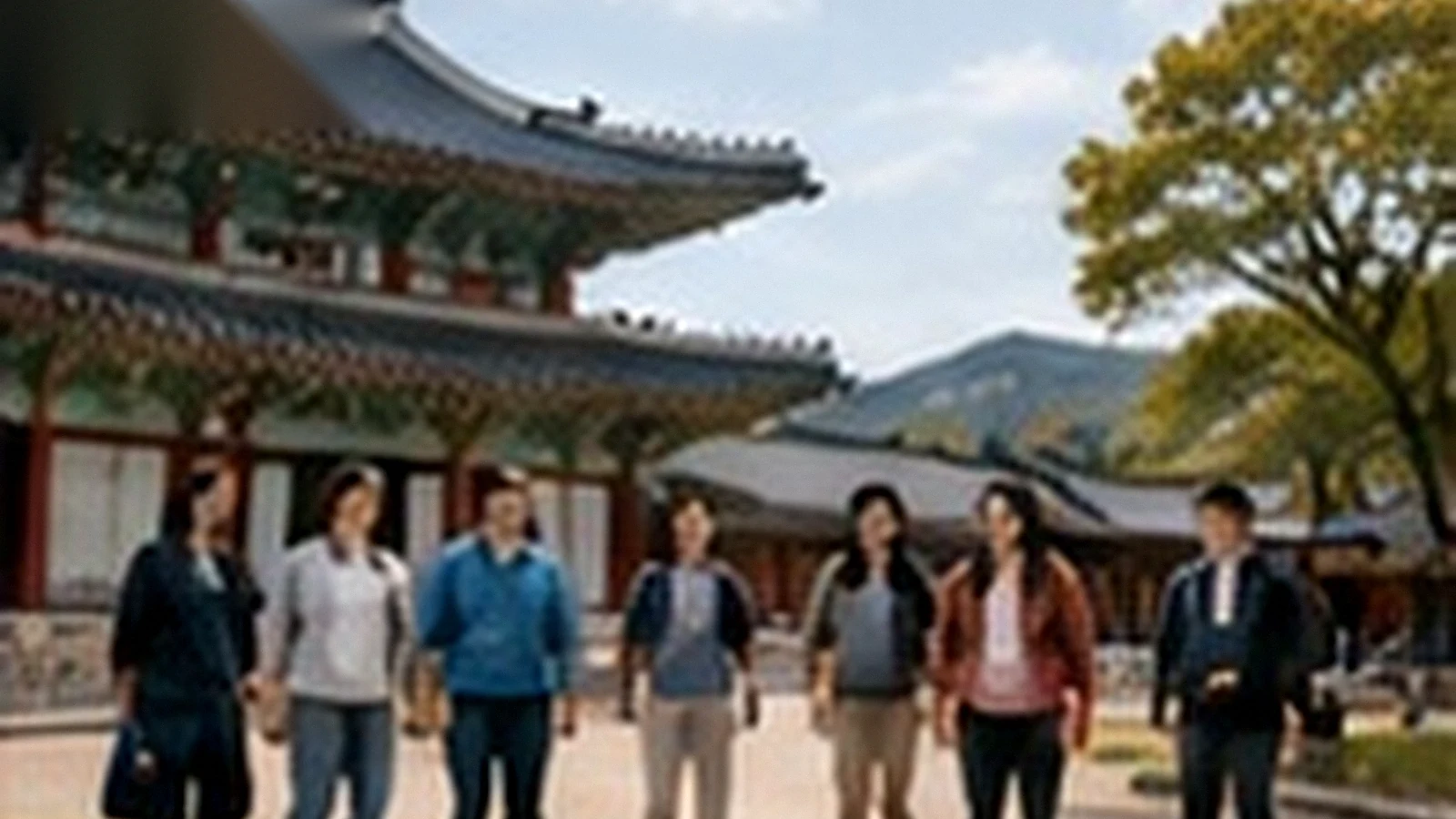 Hướng dẫn tuyển sinh dành cho sinh viên quốc tế tại Đại học Sungkyunkwan